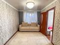 2-комнатная квартира · 36.8 м² · 5/5 этаж, Улан 15 за 14 млн ₸ в Талдыкоргане, военный городок Улан