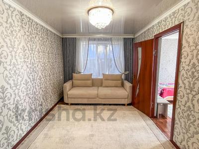 2-комнатная квартира · 36.8 м² · 5/5 этаж, Улан 15 за 14 млн ₸ в Талдыкоргане, военный городок Улан