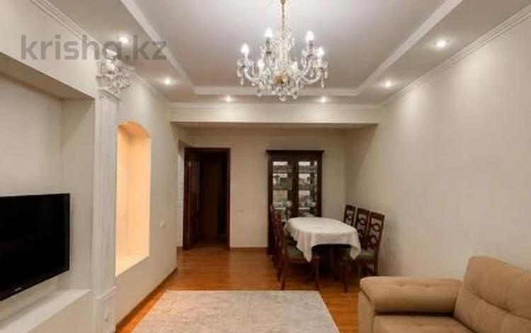 3-комнатная квартира · 76 м² · 3/5 этаж, мкр Жулдыз-2 — ИПОТЕКА ПРОХОДИТЬ за 41 млн ₸ в Алматы, Турксибский р-н — фото 2