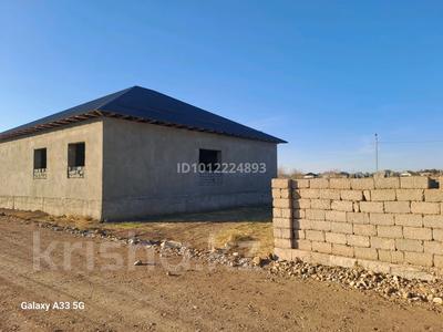 Отдельный дом · 6 комнат · 200 м² · 10 сот., мкр Жанаталап за 25 млн ₸ в Шымкенте, Туран р-н