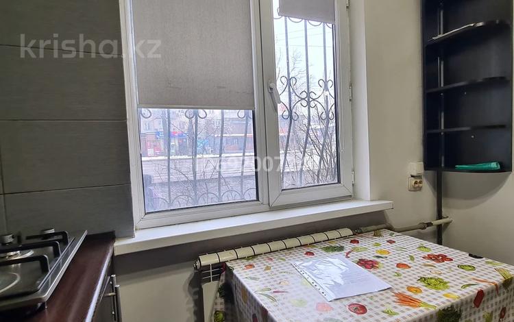 1-комнатная квартира · 32 м² · 1/4 этаж, Розыбакиева 208 — Розыбакиева Тимирязева за 230 000 ₸ в Алматы, Бостандыкский р-н — фото 22