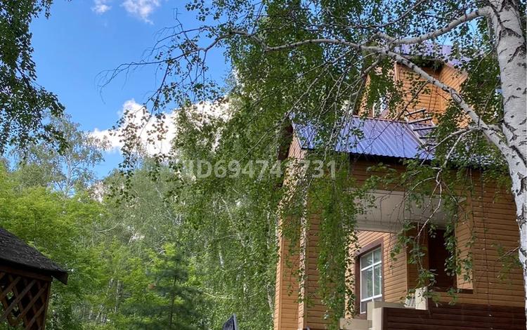 Дом · 8 комнат · 800 м², Товарищеская 1 б — Маг феникс за 250 000 〒 в Щучинске — фото 39