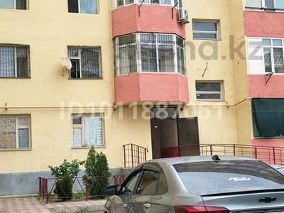 2-комнатная квартира · 67 м² · 3/5 этаж, мкр Байтерек 21 — Школа№66 за 19 млн ₸ в Таразе