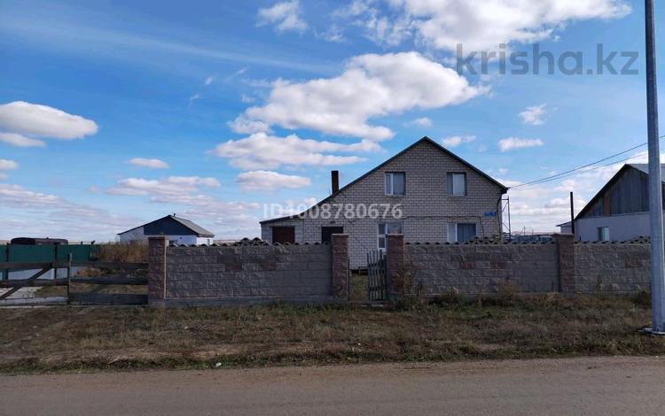 Отдельный дом · 4 комнаты · 115 м² · 10 сот., Наурызбай батыр 36 за 22 млн 〒 в Софиевке — фото 2