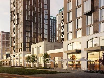 Свободное назначение, офисы, магазины и бутики, общепит, салоны красоты, сельское хозяйство, бани, гостиницы и зоны отдыха, медцентры и аптеки, образование, развлечения · 133.3 м² за 178.5 млн 〒 в Астане, Нура р-н