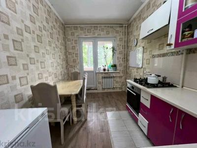 2-комнатная квартира · 52 м² · 2/5 этаж, мкр Аксай-2 за 34.5 млн ₸ в Алматы, Ауэзовский р-н