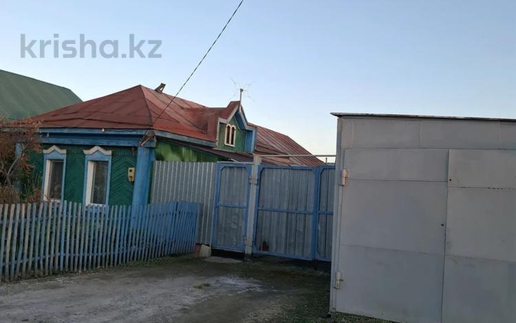 Отдельный дом · 3 комнаты · 76 м² · 5 сот., Воронского за 100 000 ₸ в Петропавловске — фото 2