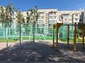3-комнатная квартира · 64.8 м² · 3/5 этаж, Шашкина 40 за 64 млн ₸ в Алматы, Медеуский р-н — фото 35