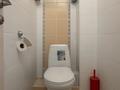 3-комнатная квартира · 64.8 м² · 3/5 этаж, Шашкина 40 за 64 млн ₸ в Алматы, Медеуский р-н — фото 7