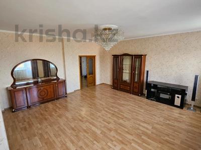 4-комнатная квартира · 140 м² · 4/5 этаж, женис 5 за 72.5 млн ₸ в Астане, Сарыарка р-н