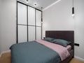 2-комнатная квартира · 48 м² · 3 этаж, Туран 9 за 16 000 ₸ в Астане, Нура р-н
