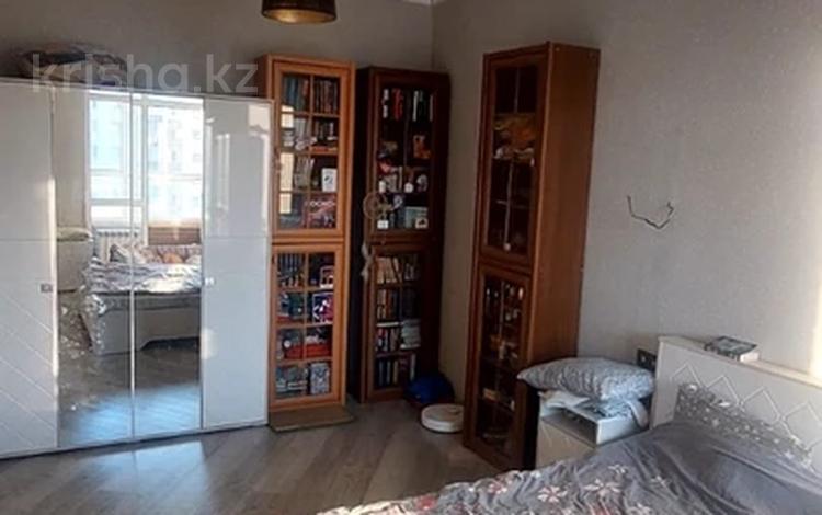 2-комнатная квартира · 57 м² · 7/10 этаж, Максут Нарикбаев 22 за 38 млн ₸ в Астане, Нура р-н — фото 2