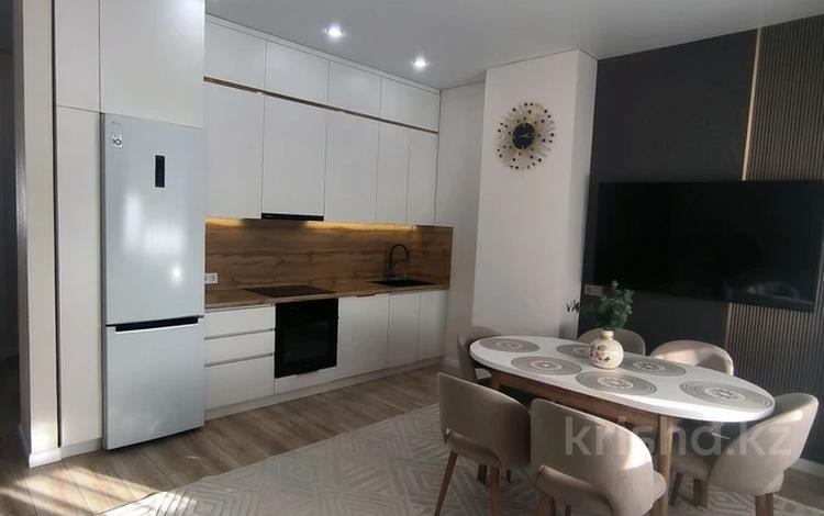 3-комнатная квартира · 71 м² · 6/9 этаж, Е429 6 — Мухамедханова Айтманова за 49 млн 〒 в Астане, Нура р-н — фото 13