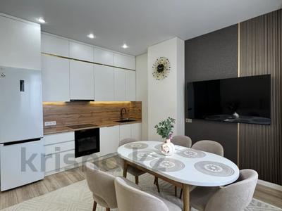 3-комнатная квартира · 71 м² · 6/9 этаж, Е429 6 — Мухамедханова Айтманова за 43.5 млн ₸ в Астане, Нура р-н