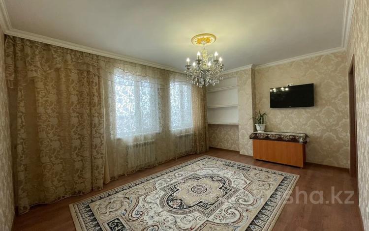 2-комнатная квартира · 71 м² · 12/17 этаж, Кенесары 52 за 31 млн 〒 в Астане, р-н Байконур — фото 9