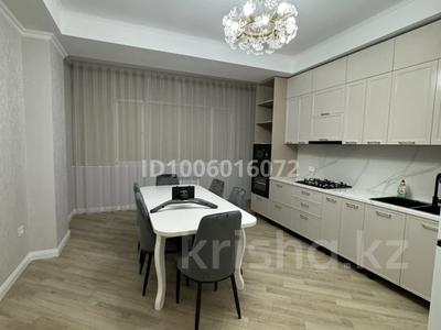 2-бөлмелі пәтер · 90 м² · 7/7 қабат, Каратал 64/1, бағасы: 350 000 ₸ в Талдыкоргане