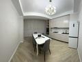 2-бөлмелі пәтер · 90 м² · 7/7 қабат, Каратал 64/1, бағасы: 350 000 ₸ в Талдыкоргане — фото 3