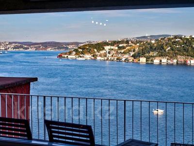 Отдельный дом · 4 комнаты · 300 м² · 10 сот., Стамбул 1 за 1.5 млрд 〒