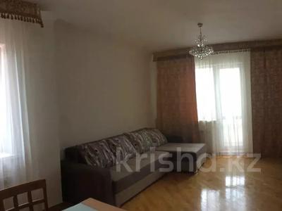 2-комнатная квартира · 60 м² · 20/20 этаж, Брусиловского 163 за 40 млн ₸ в Алматы, Алмалинский р-н