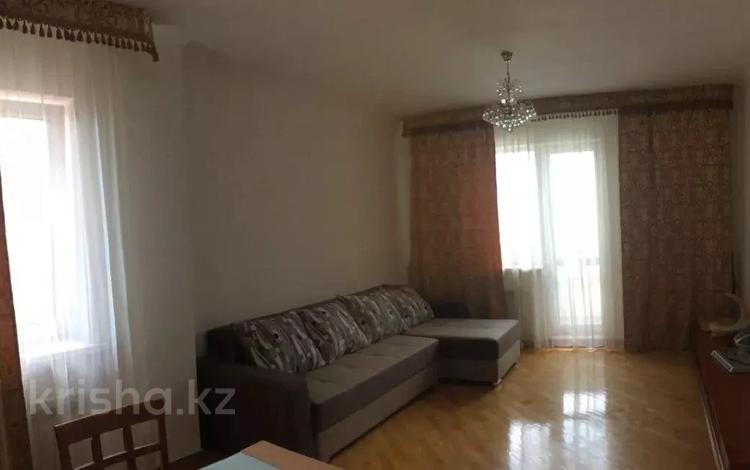 2-комнатная квартира · 60 м² · 20/20 этаж, Брусиловского 163 за 40 млн ₸ в Алматы, Алмалинский р-н — фото 2