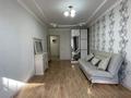 2-комнатная квартира · 79 м² · 8/22 этаж, Тлендиева 223 за 56 млн ₸ в Алматы, Алмалинский р-н