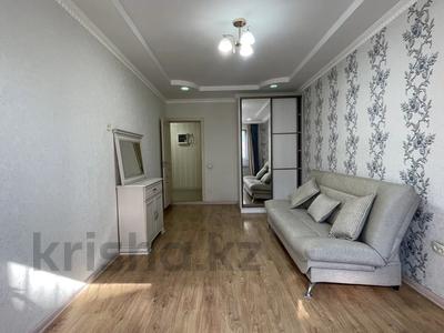2-комнатная квартира · 79 м² · 8/22 этаж, Тлендиева 223 за 56 млн ₸ в Алматы, Алмалинский р-н