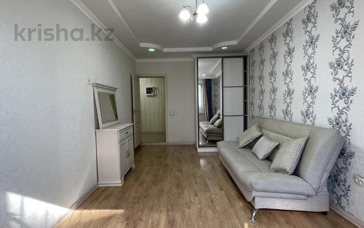 2-комнатная квартира · 79 м² · 8/22 этаж, Тлендиева 223 за 56 млн ₸ в Алматы, Алмалинский р-н — фото 22