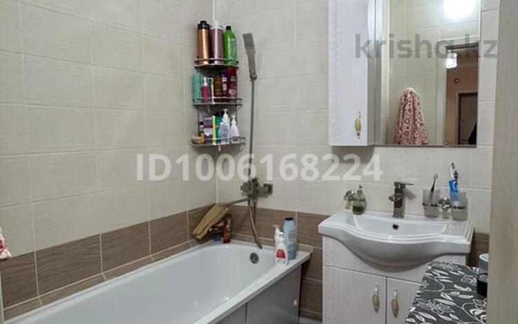 3-бөлмелі пәтер · 78 м² · 2 қабат, мкр Нурсат 163, бағасы: 47 млн ₸ в Шымкенте, Каратауский р-н — фото 2