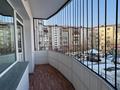 3-бөлмелі пәтер · 78 м² · 2 қабат, мкр Нурсат 163, бағасы: 47 млн ₸ в Шымкенте, Каратауский р-н — фото 11