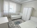 3-комнатная квартира · 84 м² · 3/9 этаж, Керей Жанибека 15 — Бокейхана Керей Жанибека за 500 000 ₸ в Астане, Есильский р-н — фото 5