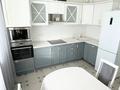3-комнатная квартира · 84 м² · 3/9 этаж, Керей Жанибека 15 — Бокейхана Керей Жанибека за 500 000 ₸ в Астане, Есильский р-н — фото 10