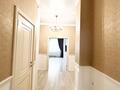 3-комнатная квартира · 84 м² · 3/9 этаж, Керей Жанибека 15 — Бокейхана Керей Жанибека за 500 000 ₸ в Астане, Есильский р-н — фото 17
