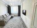 3-комнатная квартира · 84 м² · 3/9 этаж, Керей Жанибека 15 — Бокейхана Керей Жанибека за 500 000 ₸ в Астане, Есильский р-н — фото 2