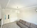 3-комнатная квартира · 84 м² · 3/9 этаж, Керей Жанибека 15 — Бокейхана Керей Жанибека за 500 000 ₸ в Астане, Есильский р-н — фото 3