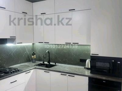 2-бөлмелі пәтер · 50 м² · 2/5 қабат, 4 мкр 5, бағасы: 27 млн ₸ в Есик