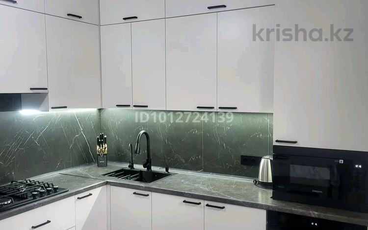 2-бөлмелі пәтер · 50 м² · 2/5 қабат, 4 мкр 5, бағасы: 27 млн ₸ в Есик — фото 2