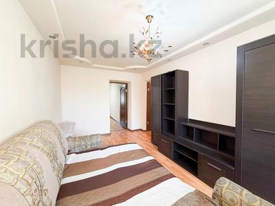 2-бөлмелі пәтер · 46 м² · 4/4 қабат, Толебаева, бағасы: 15.5 млн ₸ в Талдыкоргане