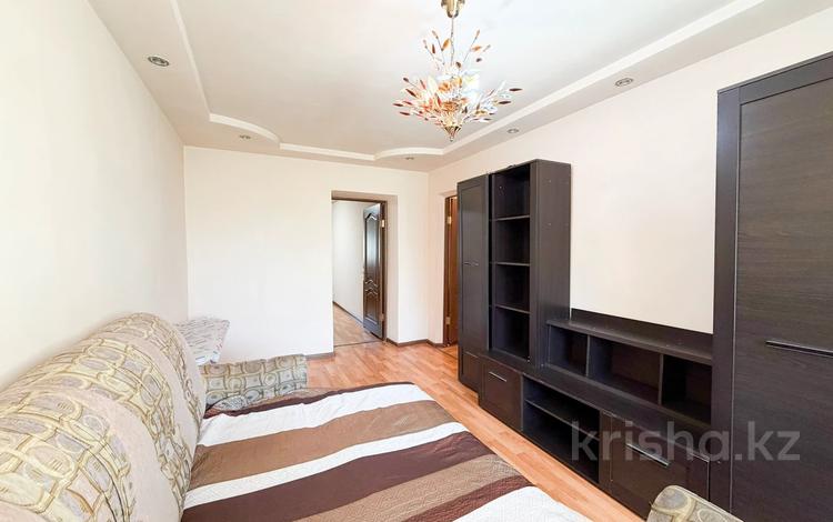 2-бөлмелі пәтер · 46 м² · 4/4 қабат, Толебаева, бағасы: 15.5 млн ₸ в Талдыкоргане — фото 2
