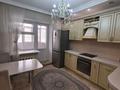 3-комнатная квартира · 90 м² · 3/9 этаж, Улы Дала 47/1 — Мангилик Ел за 400 000 ₸ в Астане, Нура р-н