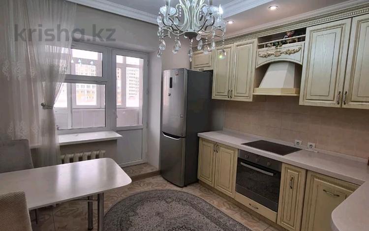 3-комнатная квартира · 90 м² · 3/9 этаж, Улы Дала 47/1 — Мангилик Ел за 400 000 ₸ в Астане, Нура р-н — фото 21