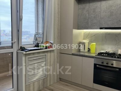 1-комнатная квартира · 50 м² · 3/10 этаж, мкр Шугыла — Толе би/ Жунисова за 230 000 ₸ в Алматы, Наурызбайский р-н