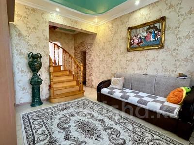 Отдельный дом · 4 комнаты · 164.4 м² · 9.29 сот., Л. Чайкиной 67 за 60 млн 〒 в Костанае