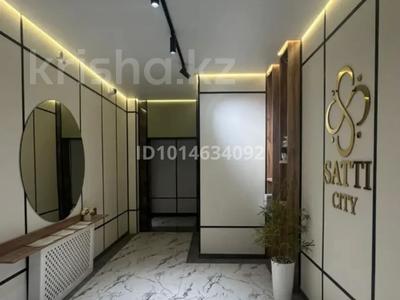 2-комнатная квартира · 62 м² · 5/7 этаж, Илияса Есенберлина 80 за ~ 28.5 млн ₸ в Усть-Каменогорске