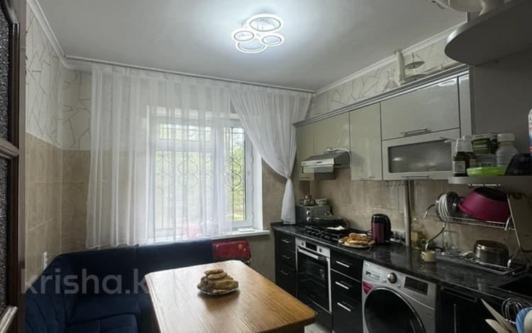 4-комнатная квартира · 76.6 м² · 2/9 этаж, мкр Юго-Восток, Дюсембекова 67 за 32 млн ₸ в Караганде, Казыбек би р-н — фото 2