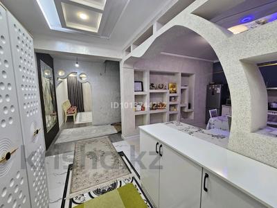 5-бөлмелі пәтер · 152 м², Дуйсен Баянова 166, бағасы: 36 млн ₸ в Таразе