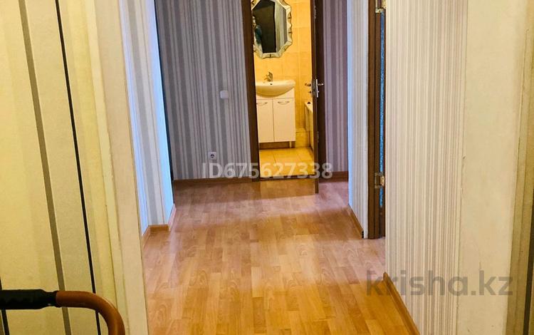 2-комнатная квартира · 51.3 м² · 10/18 этаж, Кенесары 70 а — Жубанова за 320 000 ₸ в Астане, р-н Байконур — фото 4