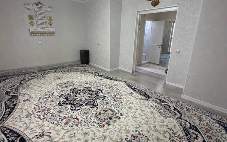 2-бөлмелі пәтер · 60 м² · 3/5 қабат, Сұлтан бейбарыс 91а, бағасы: 18 млн ₸ в  — фото 2