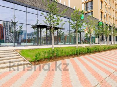 Свободное назначение, офисы, магазины и бутики, общепит, салоны красоты, сельское хозяйство, бани, гостиницы и зоны отдыха, фитнес и спорт, медцентры и аптеки, образование, развлечения, конференц-залы, кабинеты и рабочие места, студии · 135 м² за 1.8 млн 〒 в Астане, Нура р-н