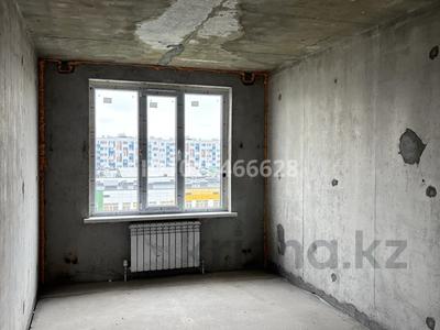 1-комнатная квартира · 34 м² · 3/9 этаж, Райымбек 590/20 за 20.4 млн ₸ в Алматы, Наурызбайский р-н