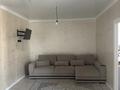 1-бөлмелі пәтер · 43 м² · 10/10 қабат, Жунисова — Жунисова 14/15, бағасы: 27 млн ₸ в Алматы, Наурызбайский р-н — фото 2